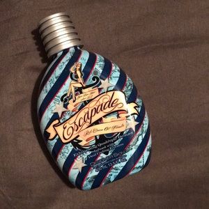 Bronzing Tanning Lotion